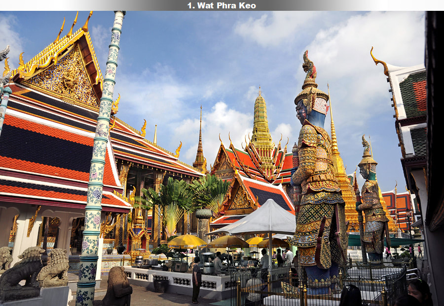 thailand tour operators in bangkok